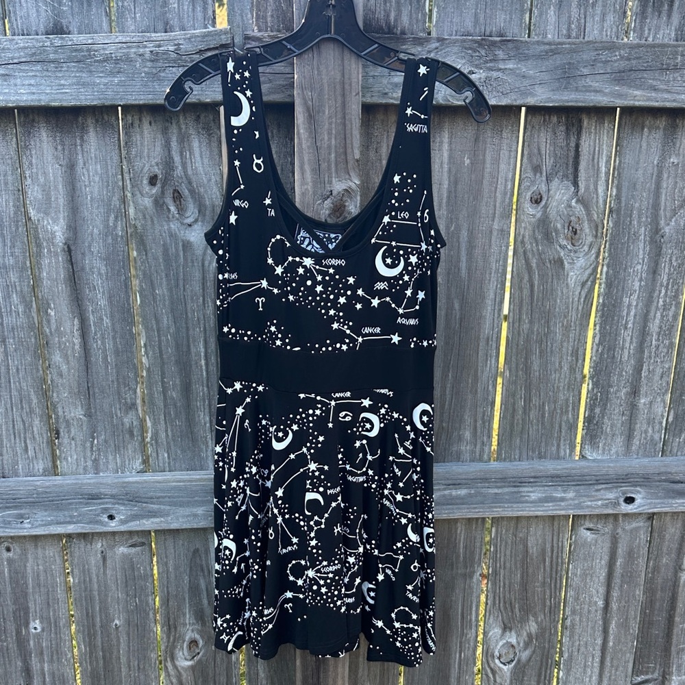 Killstar dress